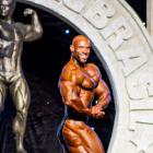 Juan  Morel - IFBB Arnold Brasil  2016 - #1